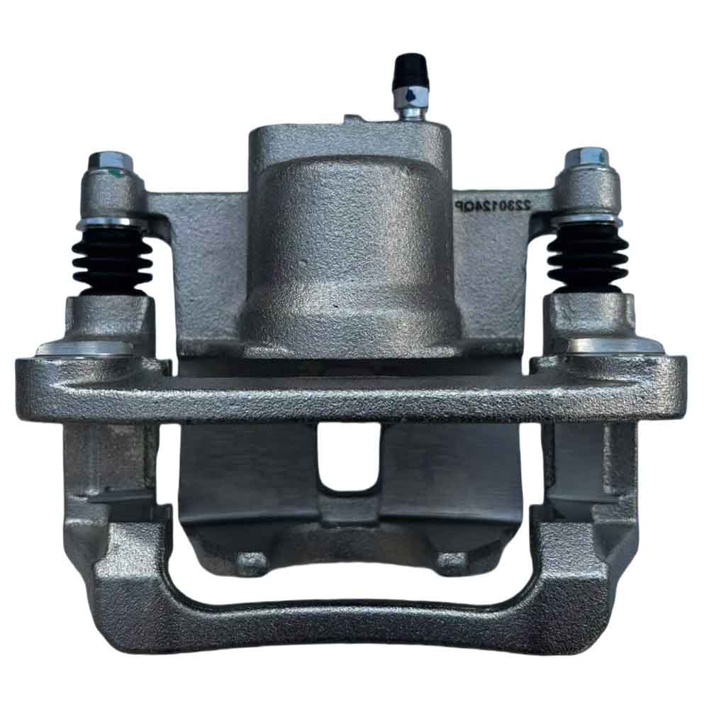 2017 Gmc Canyon Brake Caliper